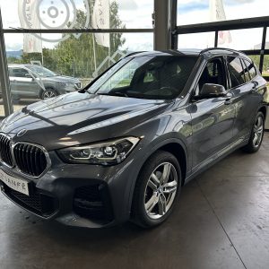 BMW X1 (F48) (2) SDRIVE18I 136 M SPORT DKG7