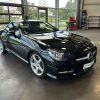 MERCEDES SLK III 350 BLUEEFFICIENCY – Image 2
