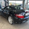 MERCEDES SLK III 350 BLUEEFFICIENCY – Image 3