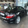 MERCEDES SLK III 350 BLUEEFFICIENCY – Image 4