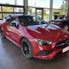 MERCEDES CLA II SHOOTING BRAKE 250 E AMG LINE 8G-DCT – Image 2