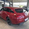 MERCEDES CLA II SHOOTING BRAKE 250 E AMG LINE 8G-DCT – Image 3