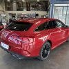 MERCEDES CLA II SHOOTING BRAKE 250 E AMG LINE 8G-DCT – Image 4