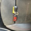 MERCEDES CLA II SHOOTING BRAKE 250 E AMG LINE 8G-DCT – Image 15