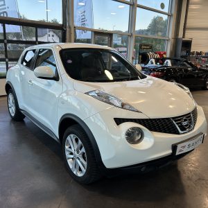 NISSAN JUKE 1.6 E 117 6CV TEKNA