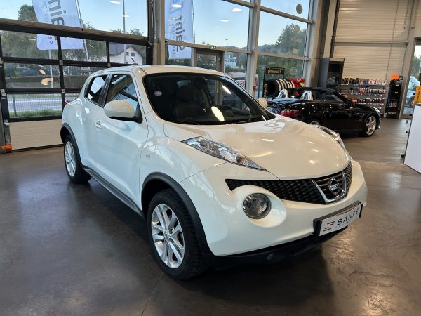 NISSAN JUKE 1.6 E 117 6CV TEKNA