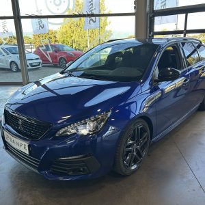 PEUGEOT 308 II (2) SW 2.0 BLUEHDI 180 S&S GT EAT8