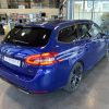 PEUGEOT 308 II (2) SW 2.0 BLUEHDI 180 S&S GT EAT8 – Image 4