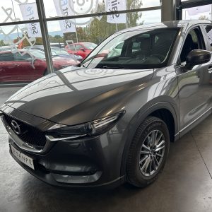 MAZDA CX-5 (2) 2.2 SKYACTIV-D 150 DYNAMIQUE 4X2 BVA6
