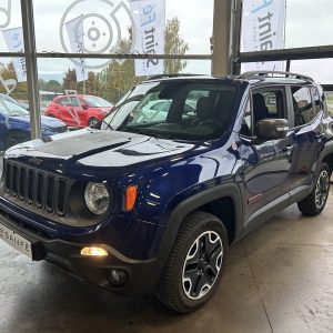 JEEP RENEGADE 2.0 MULTIJET S&S 170 AWD LOW TRAILHAWK AUTO