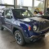 JEEP RENEGADE 2.0 MULTIJET S&S 170 AWD LOW TRAILHAWK AUTO – Image 2