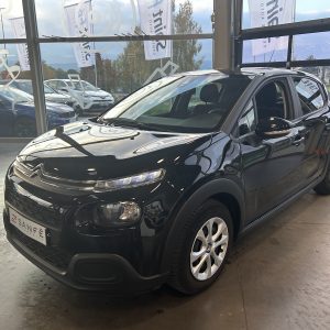 CITROEN C3 III 1.6 BLUEHDI 75 S&S FEELCITROEN C3 III 1.6 BLUEHDI 75 S&S FEEL
