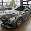 MERCEDES CLASSE C IV phase 2 – Image 2