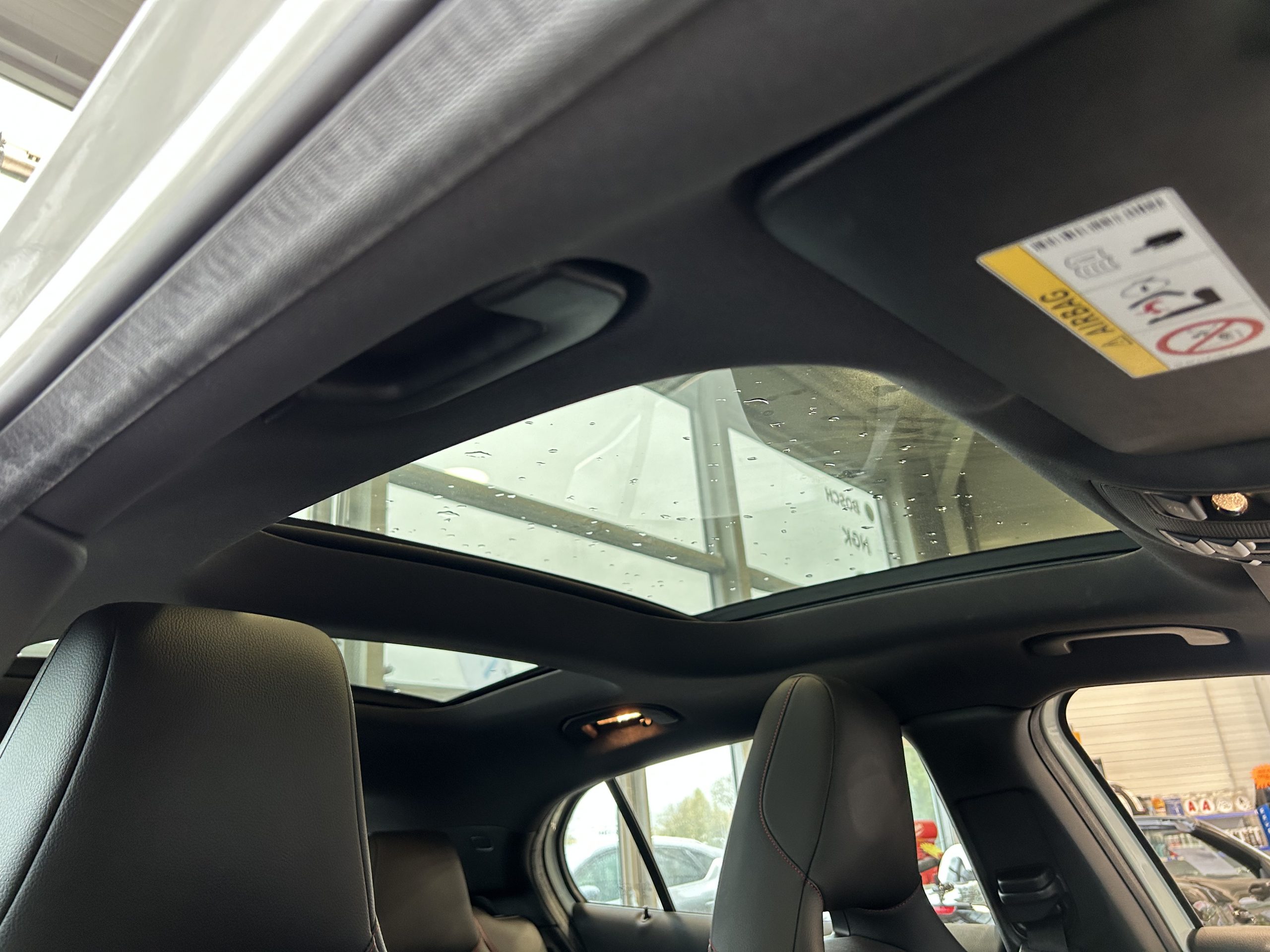 MERCEDES GLA 200 CDI FASCINATION 4MATIC BVA7 – Image 12