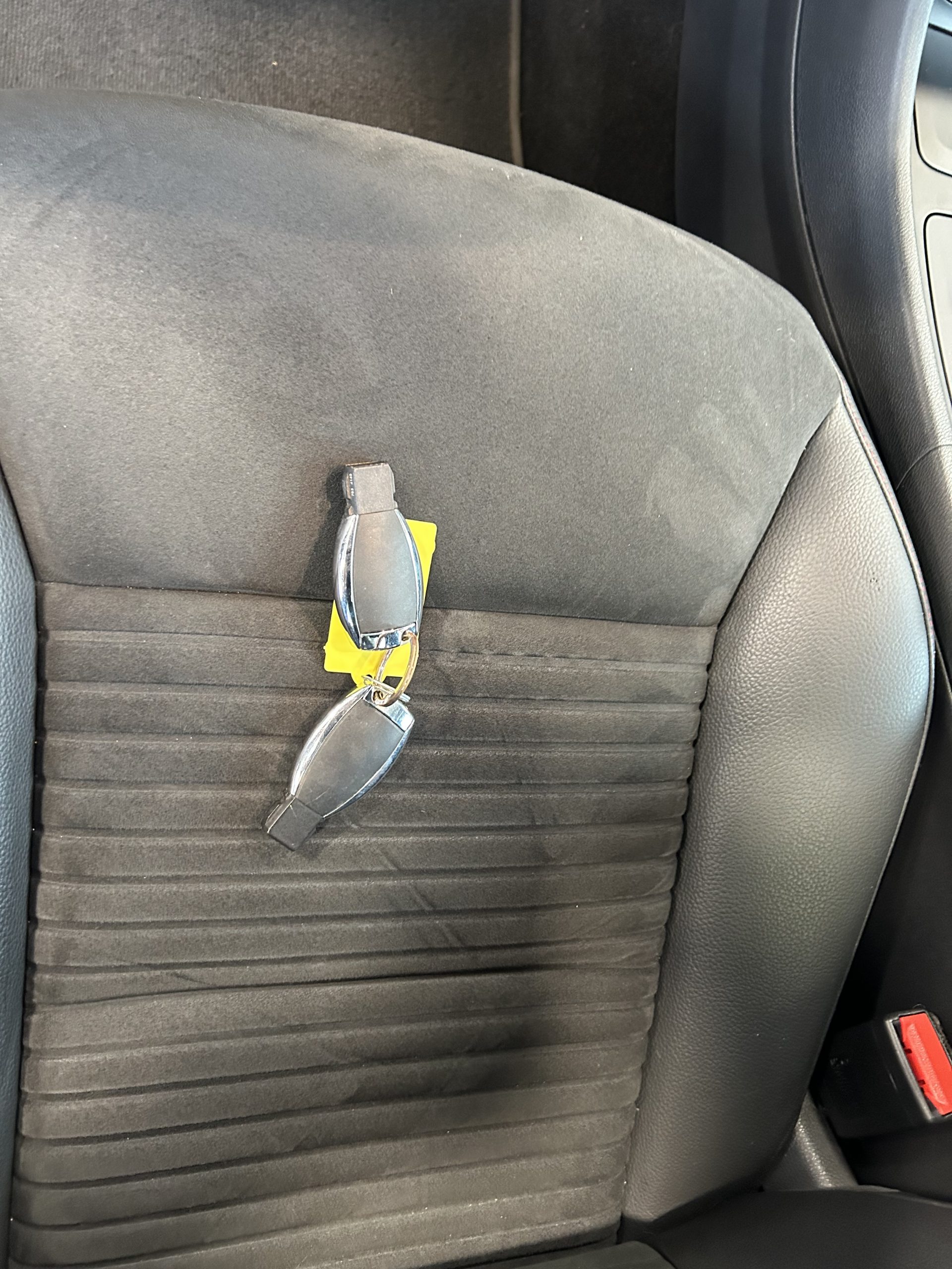 MERCEDES GLA 200 CDI FASCINATION 4MATIC BVA7 – Image 15