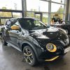 NISSAN JUKE 1.6 117 TEKNA CVT – Image 2