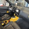 NISSAN JUKE 1.6 117 TEKNA CVT – Image 8