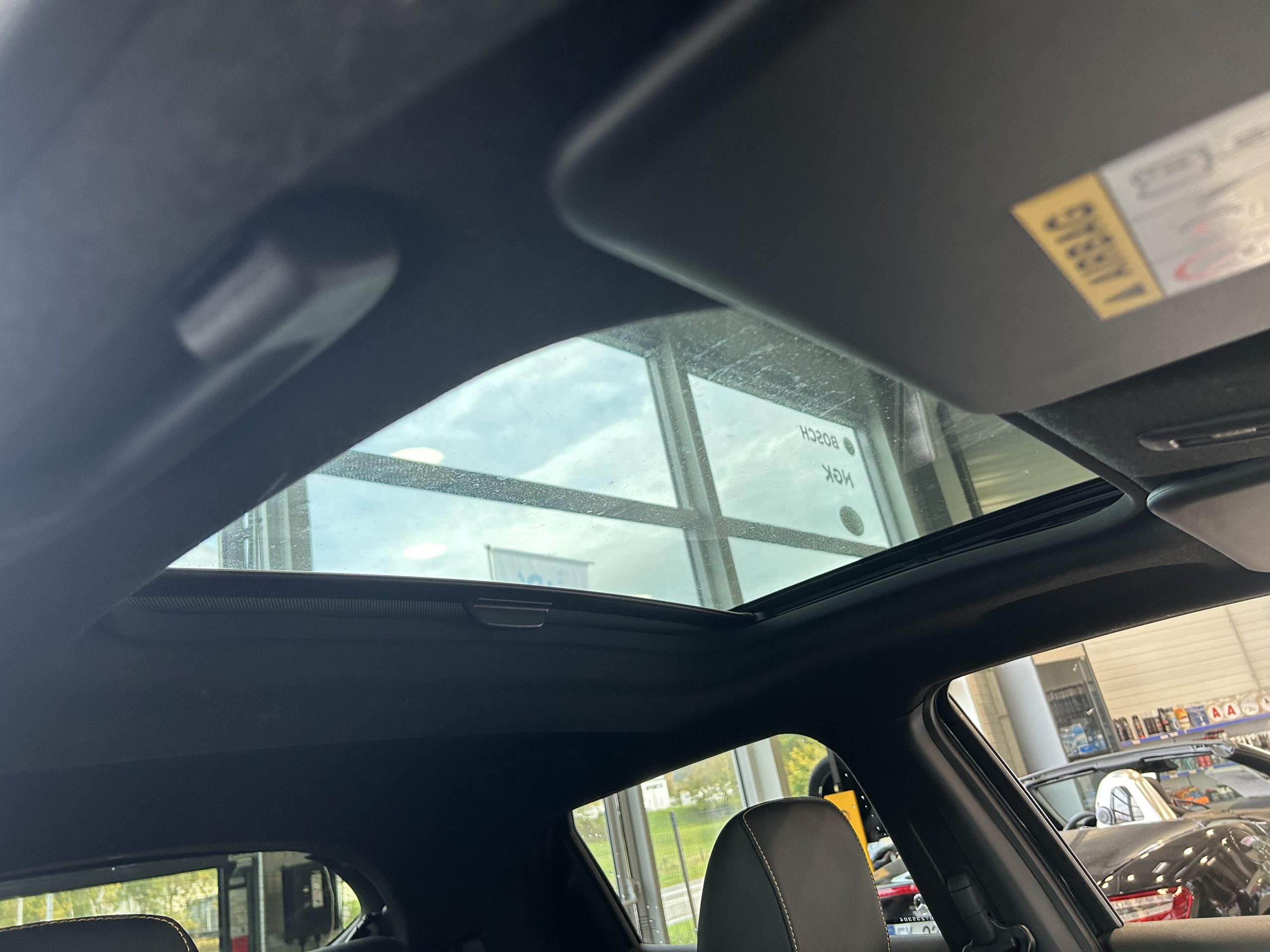 NISSAN JUKE 1.6 117 TEKNA CVT – Image 12