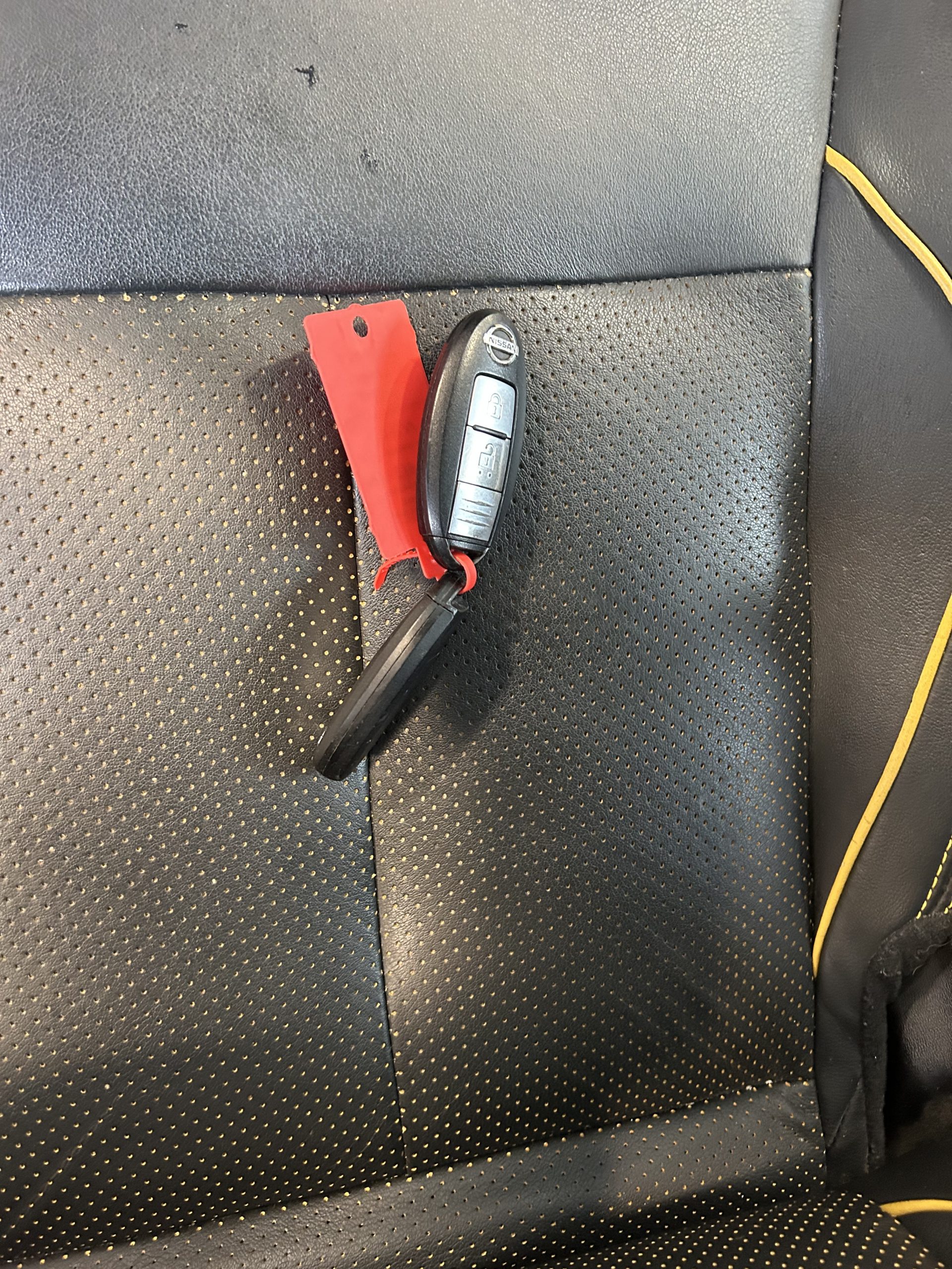 NISSAN JUKE 1.6 117 TEKNA CVT – Image 14