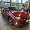 TOYOTA AURIS II (2) 1.8 HYBRIDE 136 DESIGN AUTO – Image 2