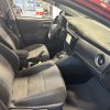 TOYOTA AURIS II (2) 1.8 HYBRIDE 136 DESIGN AUTO – Image 9