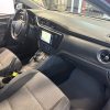 TOYOTA AURIS II (2) 1.8 HYBRIDE 136 DESIGN AUTO – Image 8