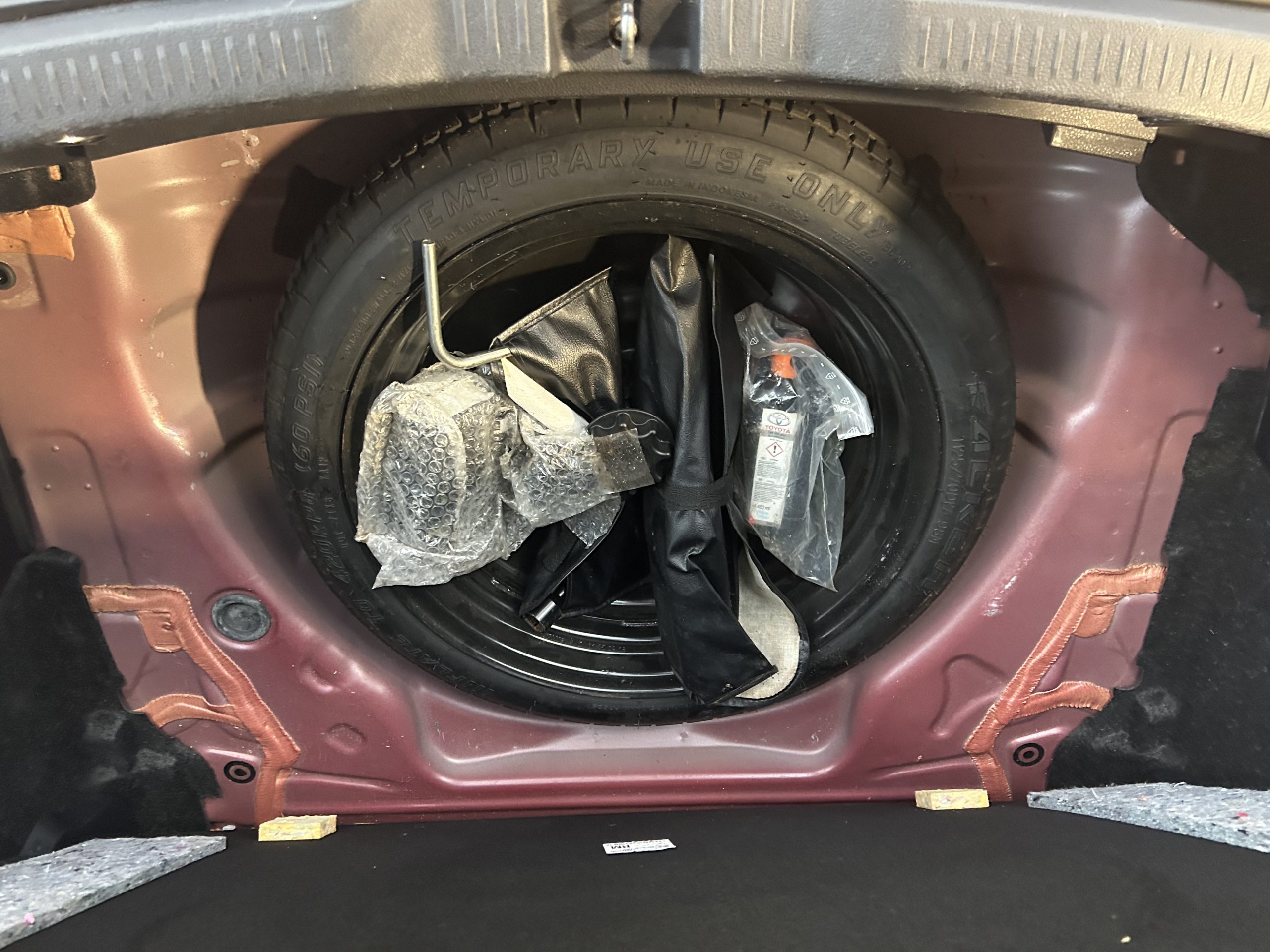 TOYOTA AURIS II (2) 1.8 HYBRIDE 136 DESIGN AUTO – Image 12