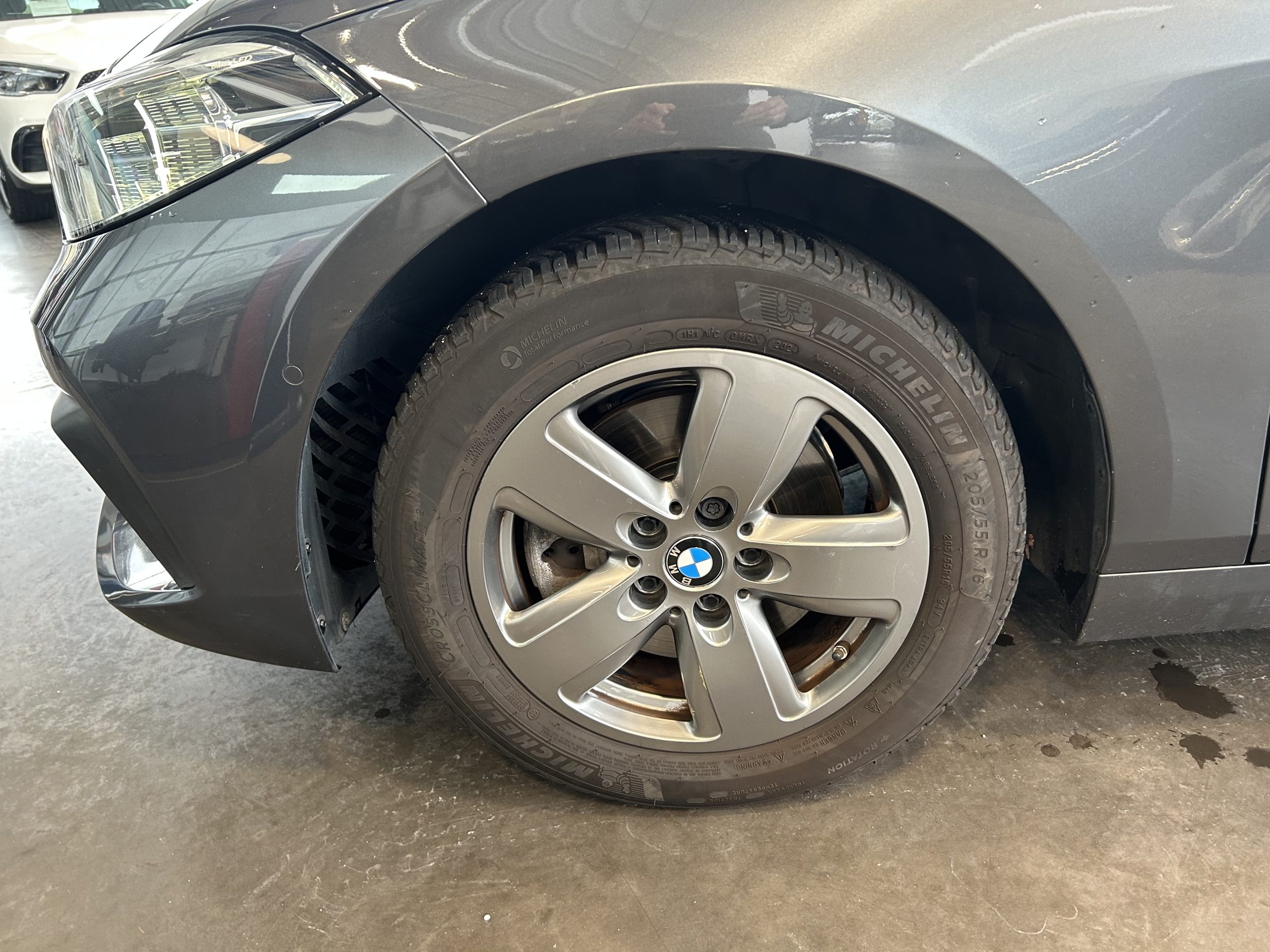 BMW SERIE 1 (F40) 118I 140 BUSINESS DESIGN – Image 13