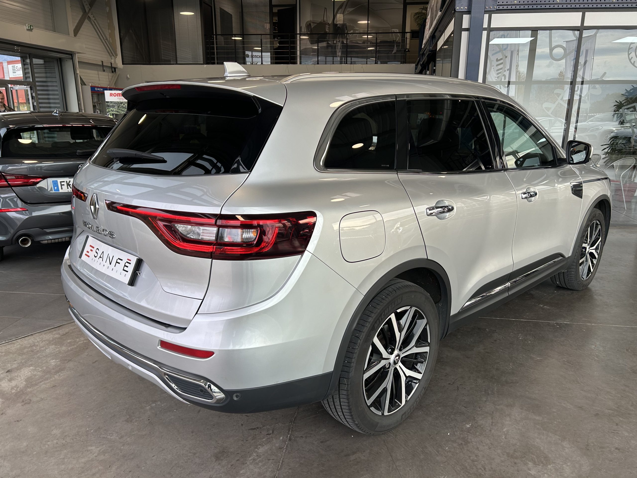 RENAULT KOLEOS II (2) 1.3 TCE 160 INTENS EDC – Image 4