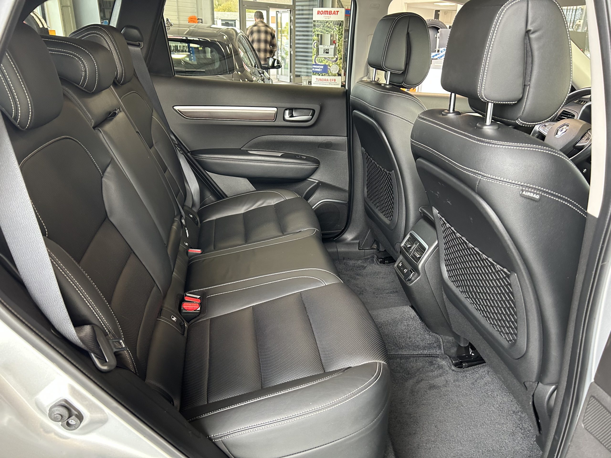 RENAULT KOLEOS II (2) 1.3 TCE 160 INTENS EDC – Image 11