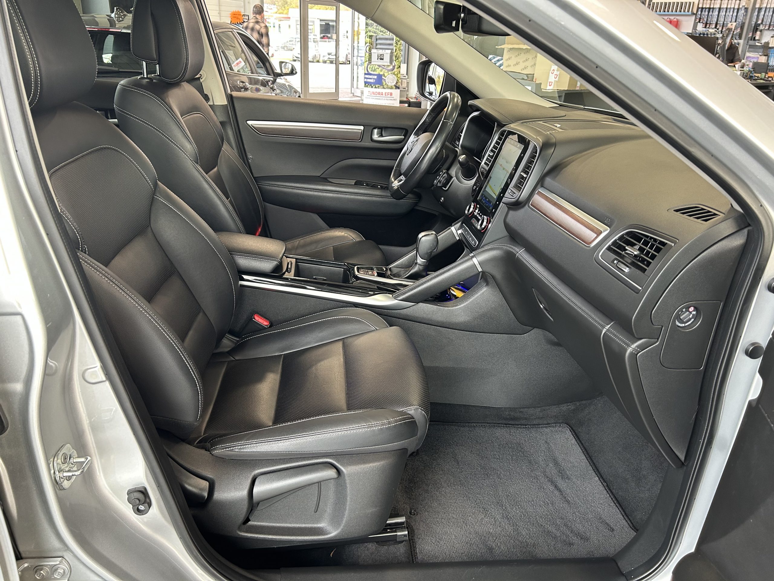 RENAULT KOLEOS II (2) 1.3 TCE 160 INTENS EDC – Image 9