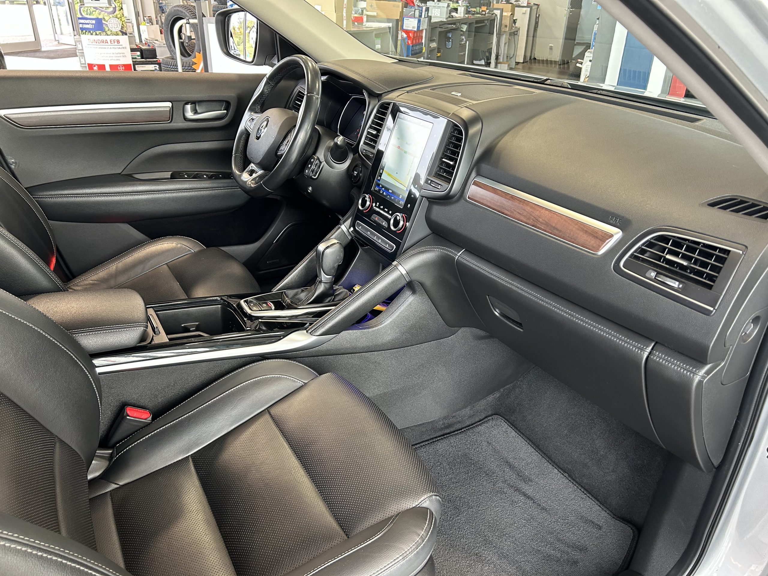 RENAULT KOLEOS II (2) 1.3 TCE 160 INTENS EDC – Image 8