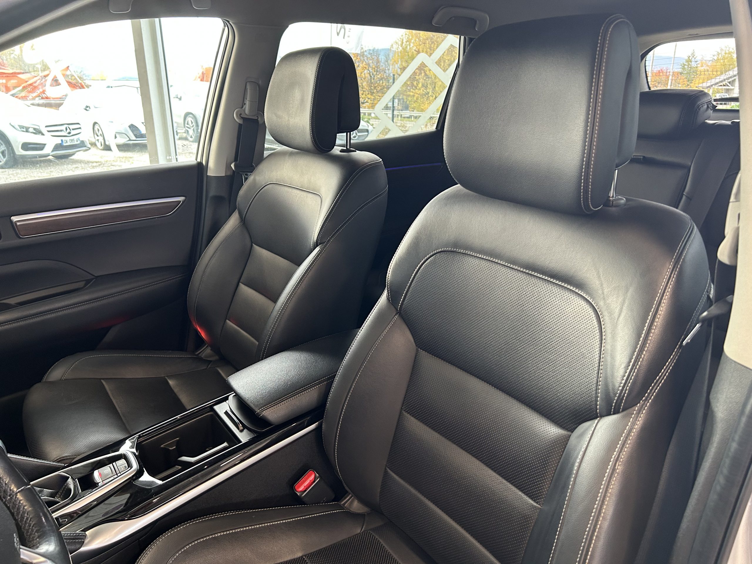 RENAULT KOLEOS II (2) 1.3 TCE 160 INTENS EDC – Image 10