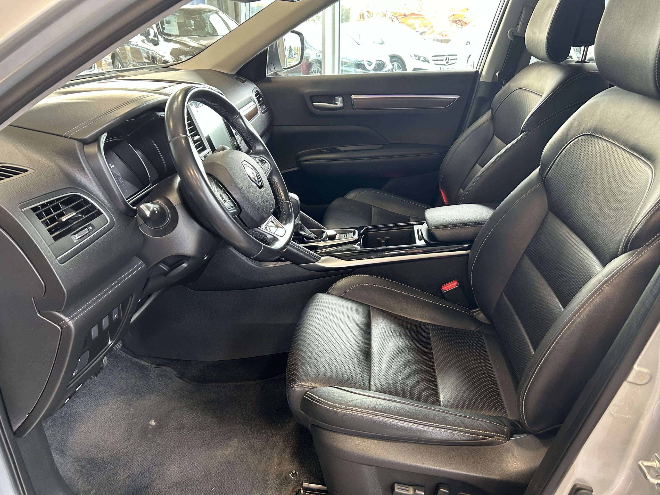 RENAULT KOLEOS II (2) 1.3 TCE 160 INTENS EDC – Image 7