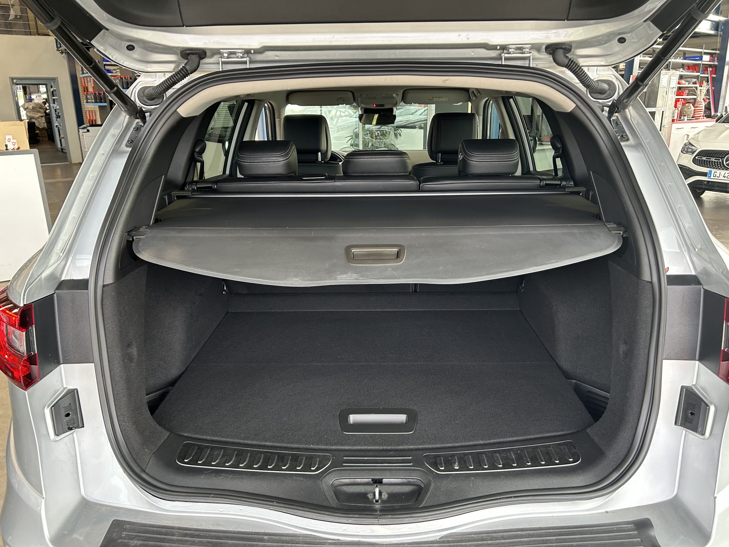 RENAULT KOLEOS II (2) 1.3 TCE 160 INTENS EDC – Image 12