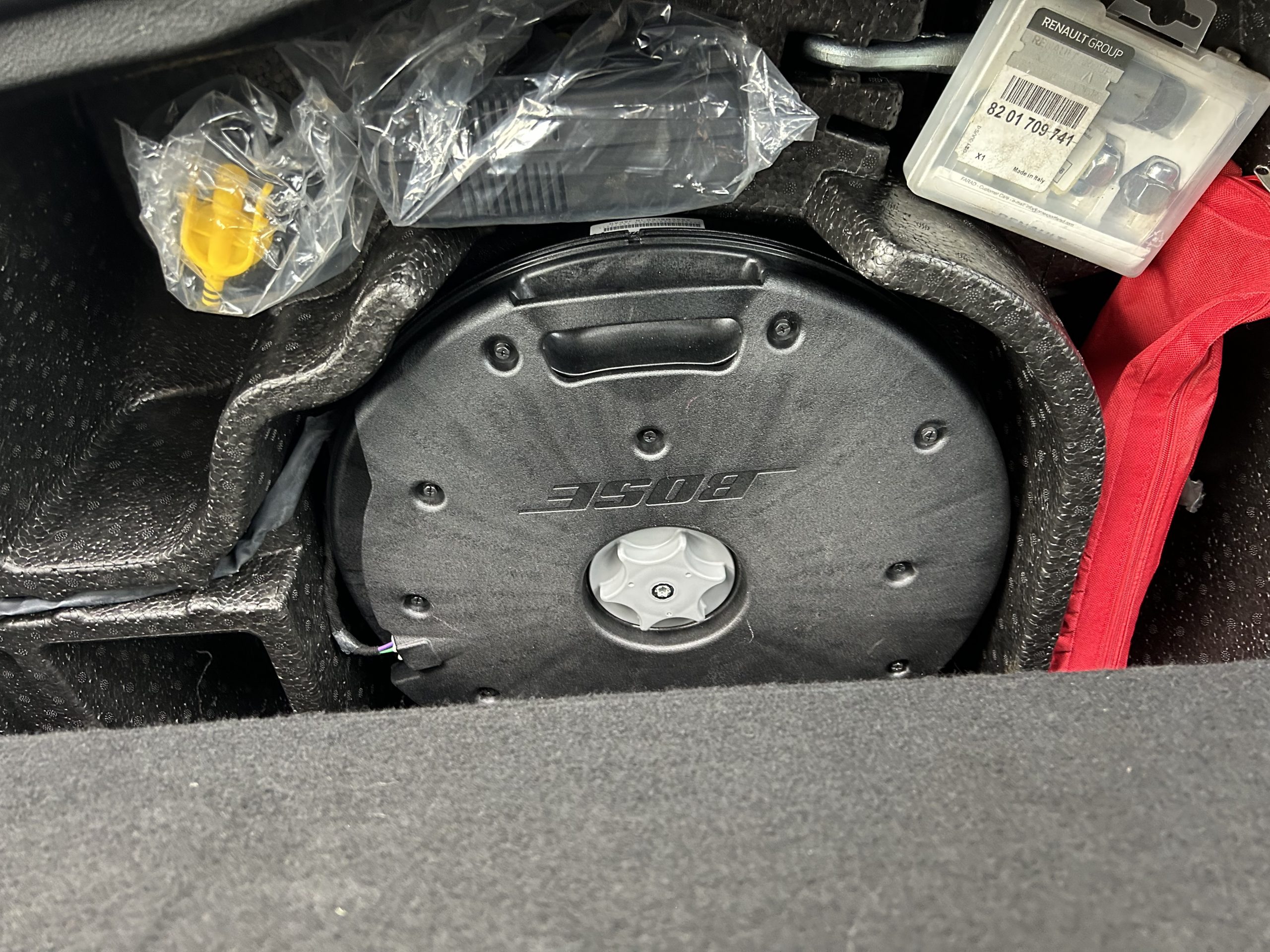 RENAULT KOLEOS II (2) 1.3 TCE 160 INTENS EDC – Image 13