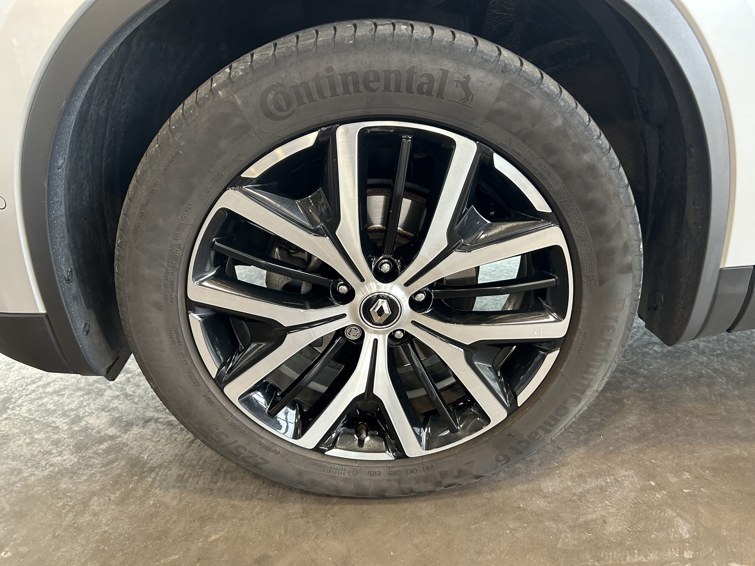 RENAULT KOLEOS II (2) 1.3 TCE 160 INTENS EDC – Image 14