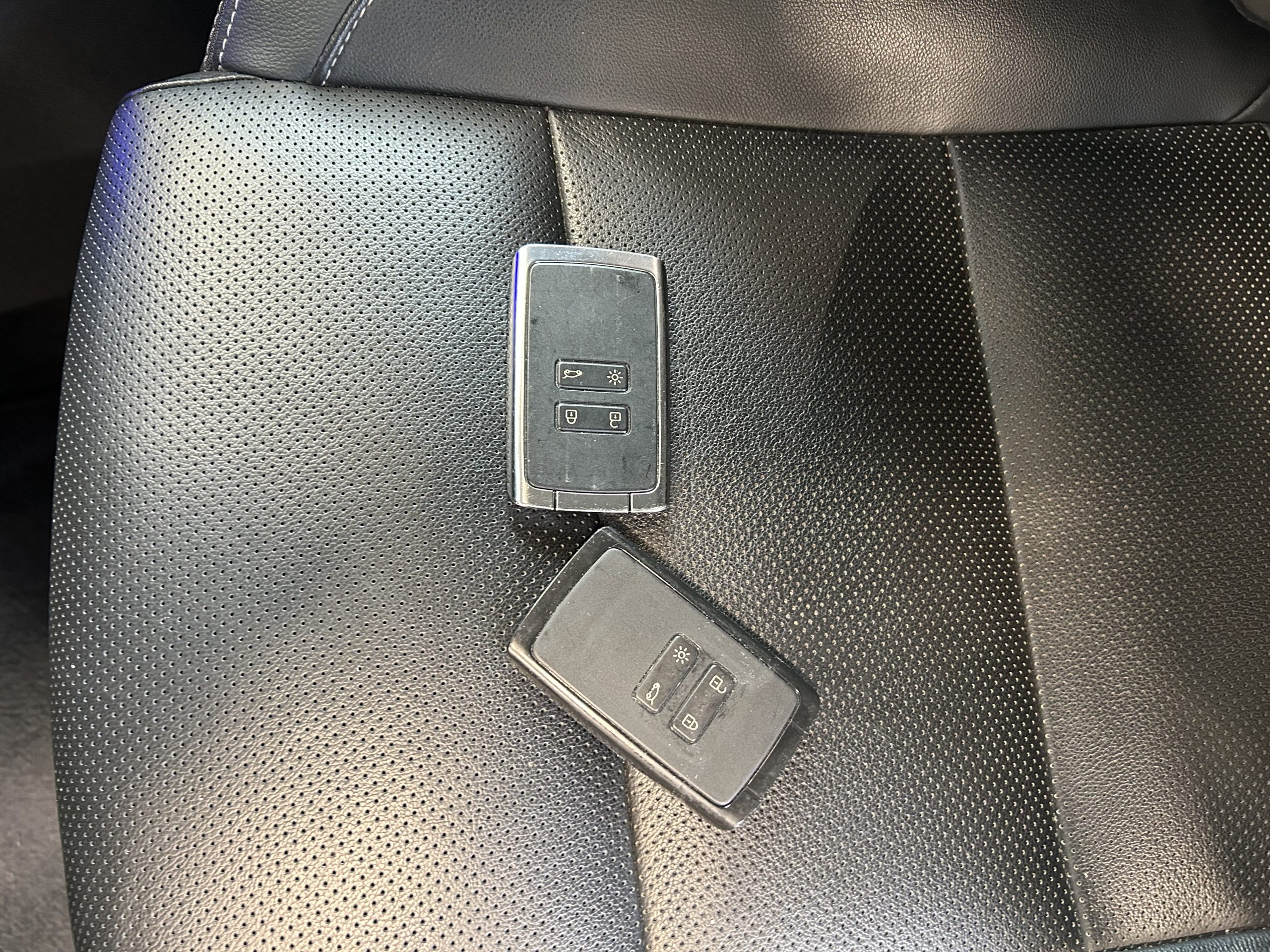 RENAULT KOLEOS II (2) 1.3 TCE 160 INTENS EDC – Image 15