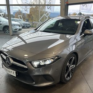 MERCEDES CLASSE A IV 200 PROGRESSIVE LINE 7G-DCT