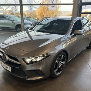 MERCEDES CLASSE A IV 200 PROGRESSIVE LINE 7G-DCT