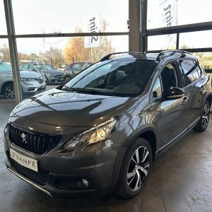 PEUGEOT 2008 (2) 1.6 BLUEHDI 100 5CV GT LINE