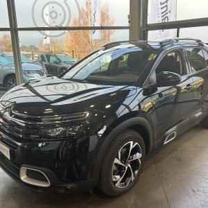 CITROEN C5 AIRCROSS (2) 1.5 BLUEHDI 130 S&S SHINE EAT8