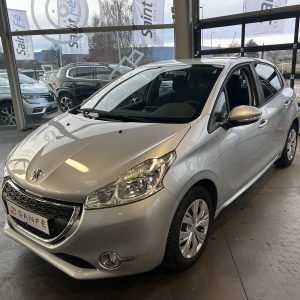 PEUGEOT 208 1.2 PURETECH 82 ACTIVE 5P
