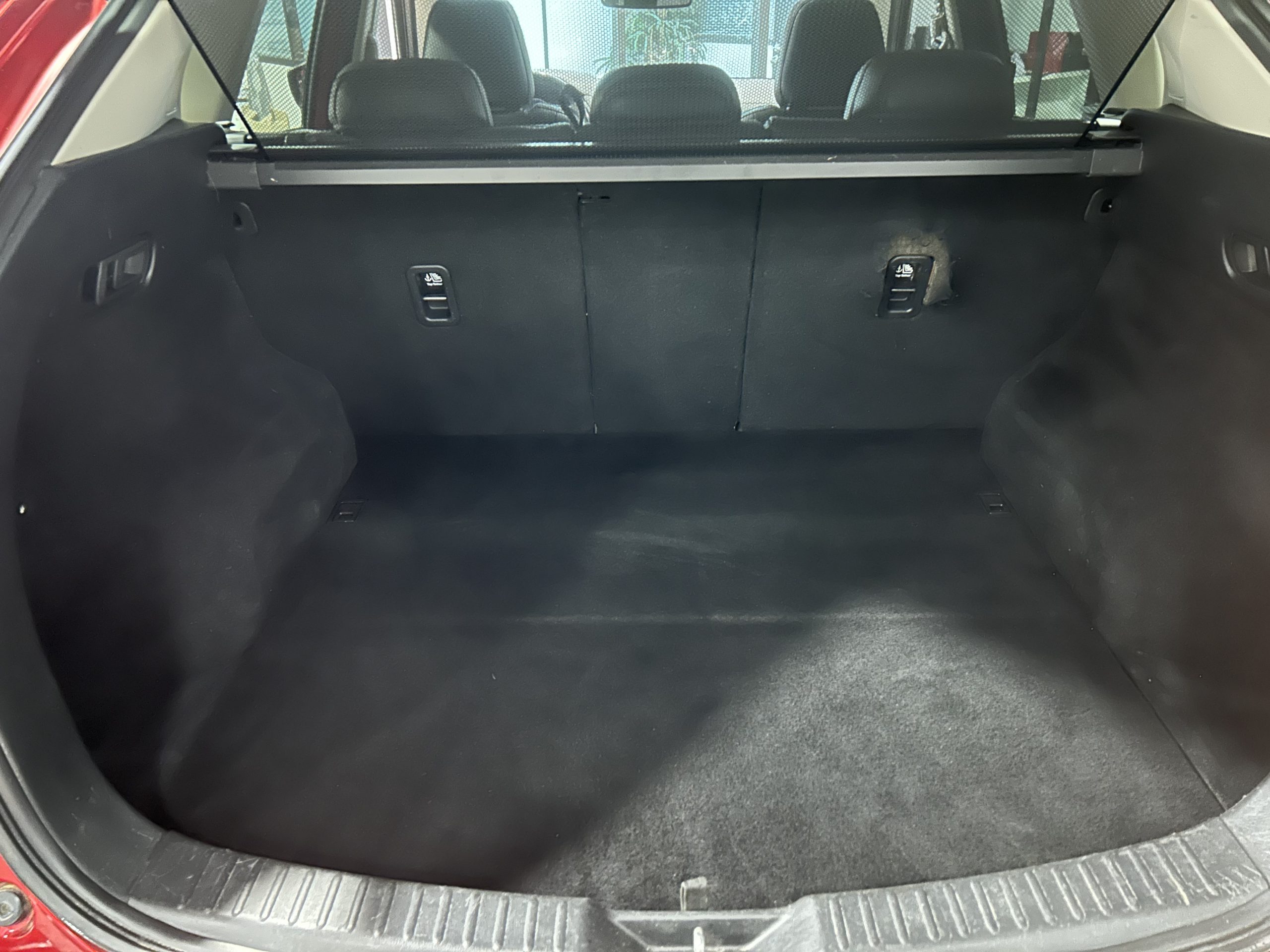 MAZDA CX-5 II 2.2 SKYACTIV-D 175 SELECTION 4X4 BVA6 – Image 12