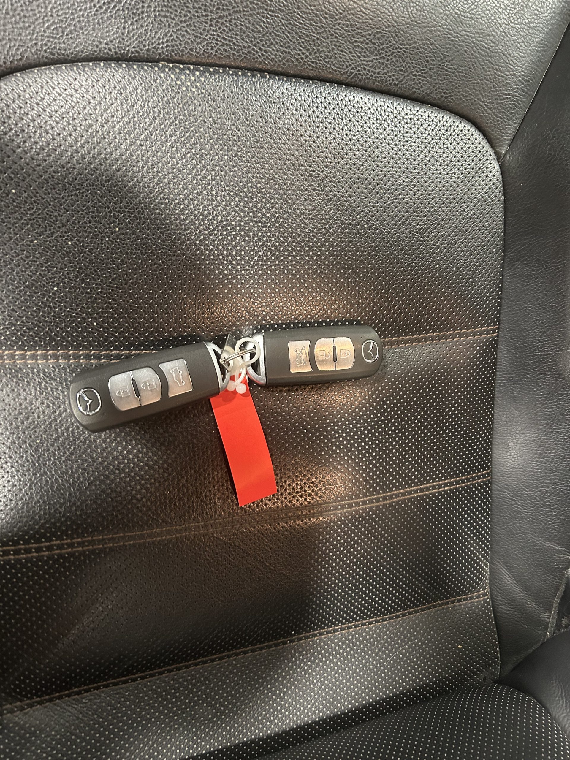 MAZDA CX-5 II 2.2 SKYACTIV-D 175 SELECTION 4X4 BVA6 – Image 15