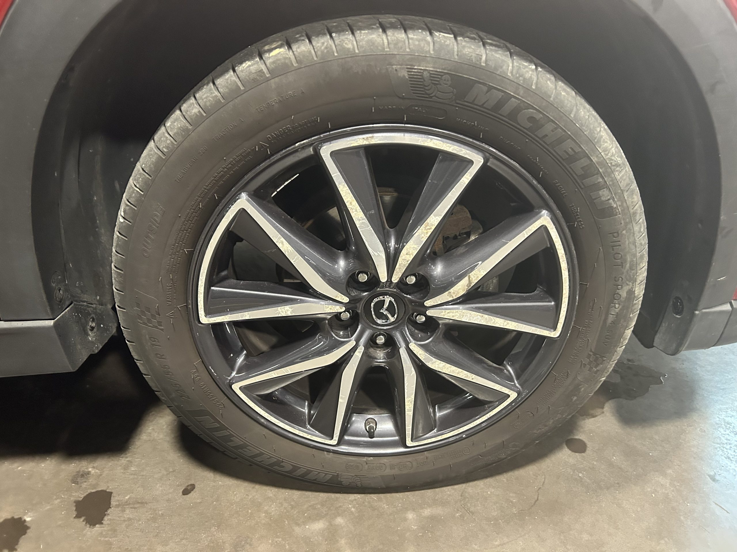 MAZDA CX-5 II 2.2 SKYACTIV-D 175 SELECTION 4X4 BVA6 – Image 14