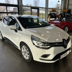 RENAULT CLIO IV (2) 1.2 TCE 120 ENERGY INTENS