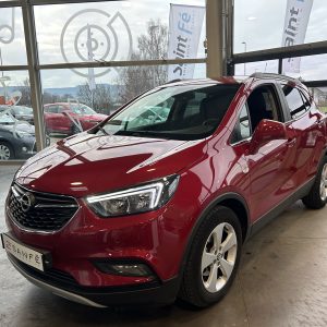OPEL MOKKA X 1.4 TURBO 140 4X2 INNOVATION