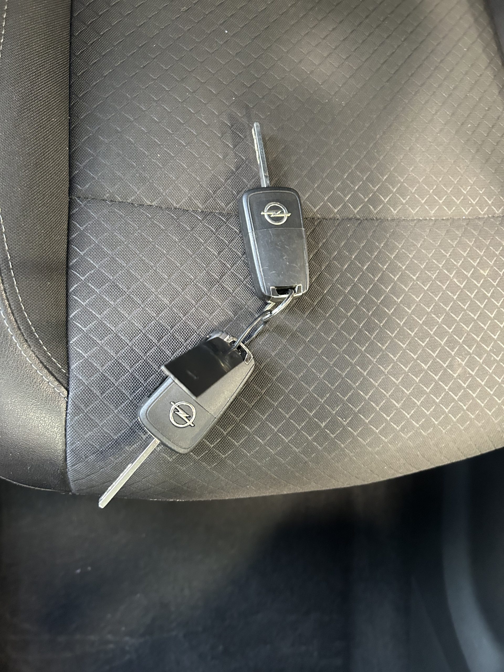 OPEL MOKKA X 1.4 TURBO 140 4X2 INNOVATION – Image 14