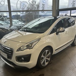 PEUGEOT 3008 (2) 1.6 THP 165 S&S FELINE EAT6